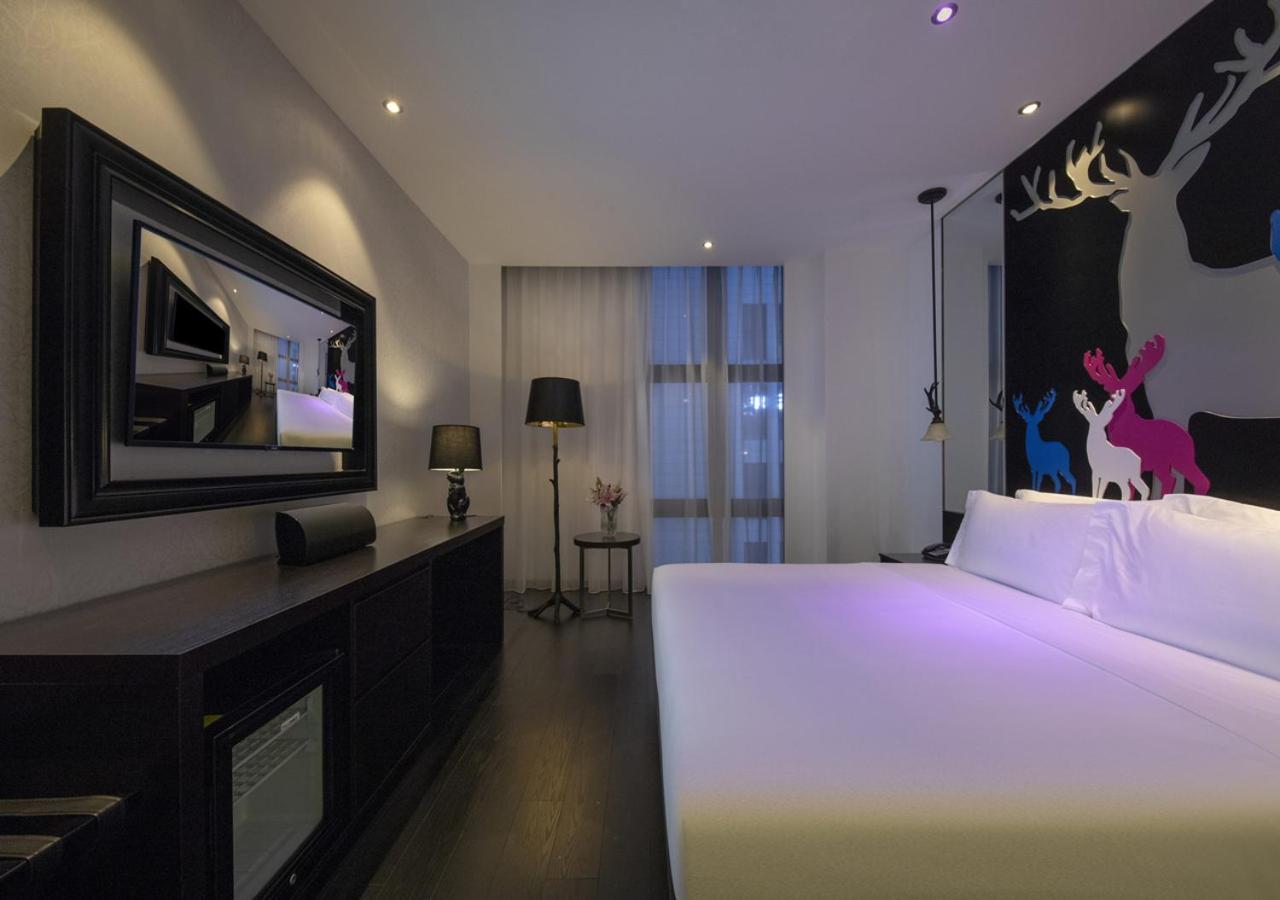 Orange Hotel Shanghai Pudong Airport Екстериор снимка