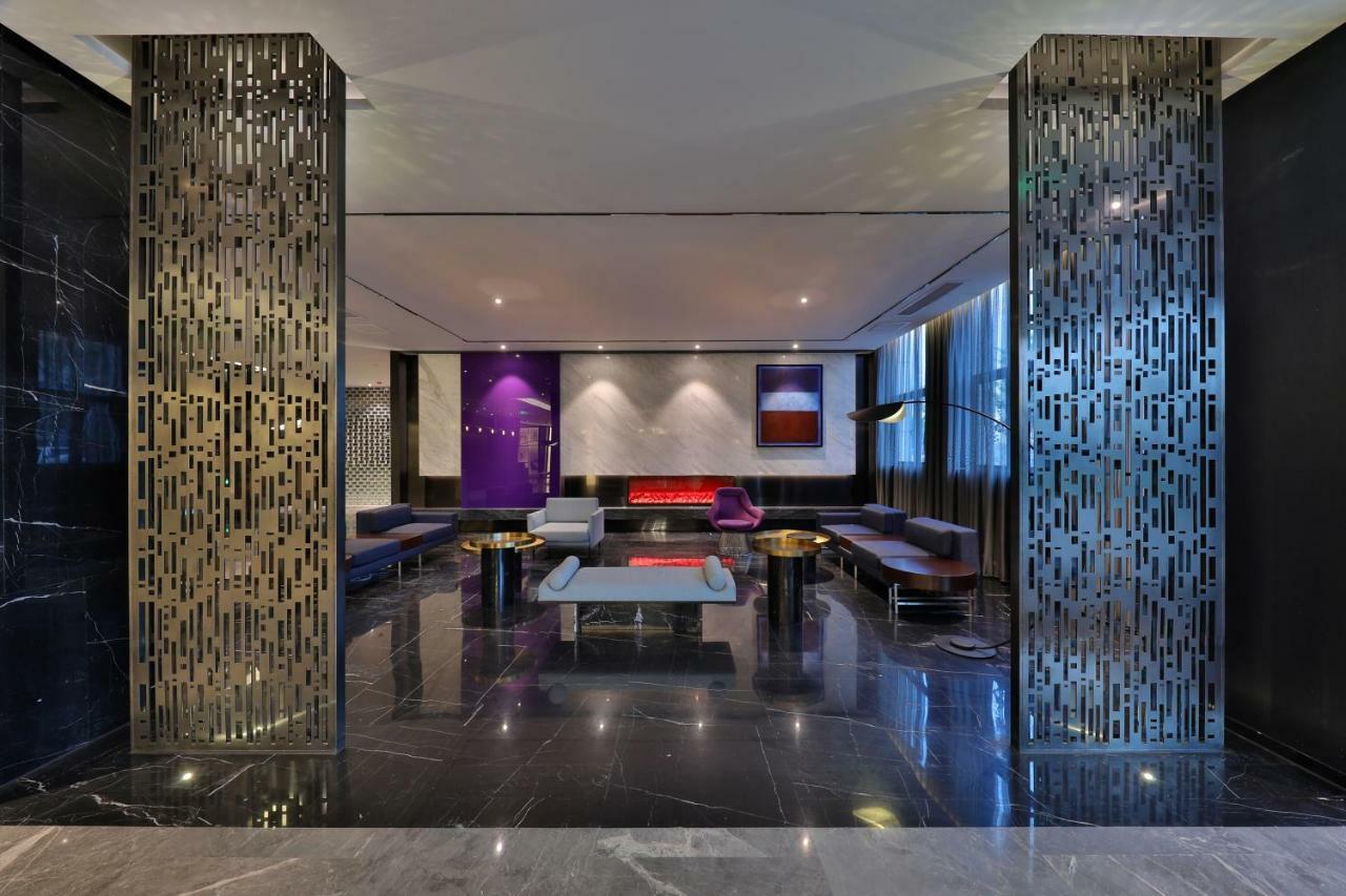 Orange Hotel Shanghai Pudong Airport Екстериор снимка